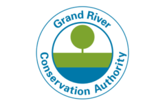 Grand River Conservation Authority logo