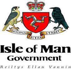 Isle of Man government logo