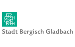 Stadt Bergisch Gladbach Logo